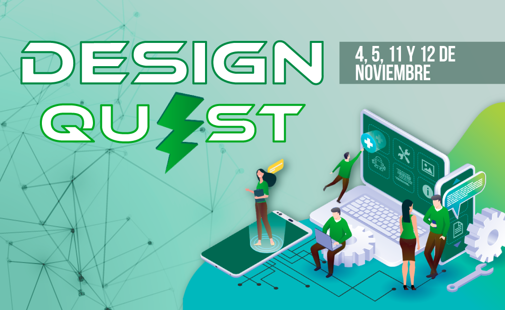 Design Quest