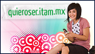 Quiero ser ITAM