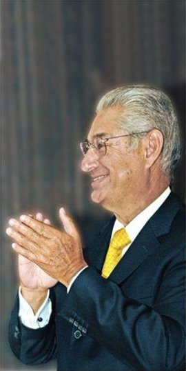 Javier Beristain Iturbide